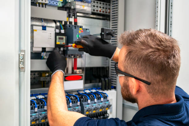 Best Best Electricians Near Me  in Wilsonville, OR