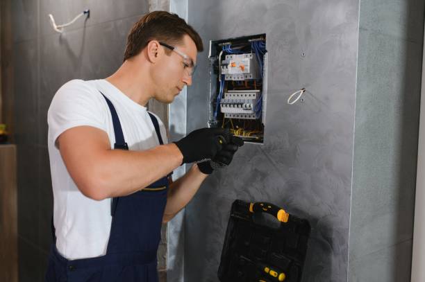 Best Electrical Troubleshooting Services  in Wilsonville, OR