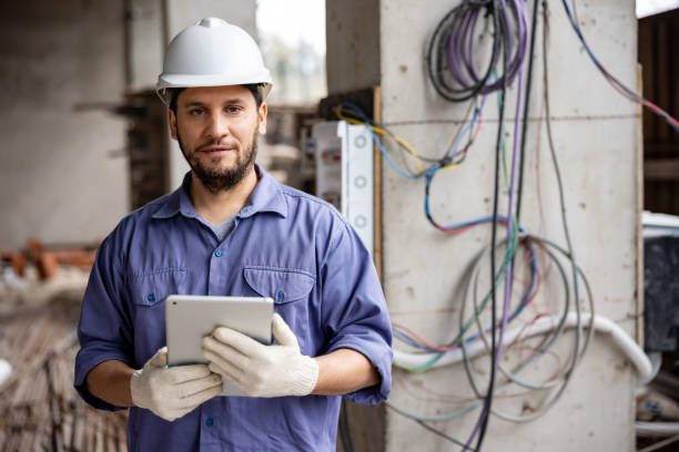Best Best Electricians Near Me  in Wilsonville, OR