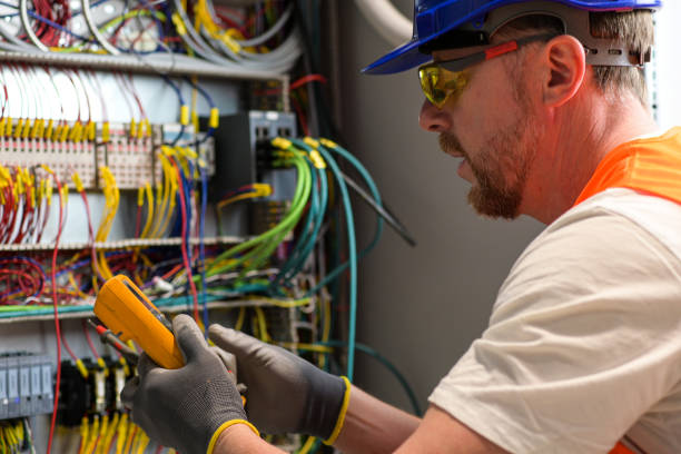 Best Electrical Repair Services  in Wilsonville, OR