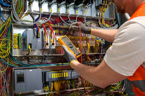 Best Ceiling Fan Installation Electrician  in Wilsonville, OR
